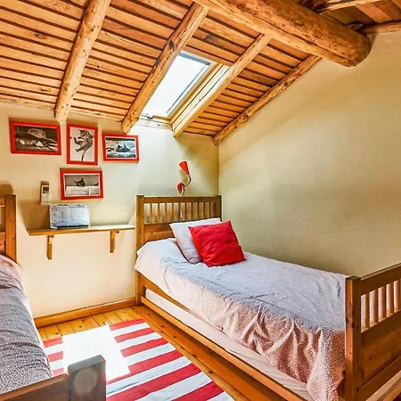 Nice In With Wifi, 4 Bedrooms And Outdoor Swimming Pool Dom wakacyjny *